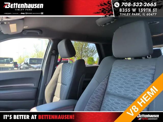 2026 Dodge Durango GT AWD