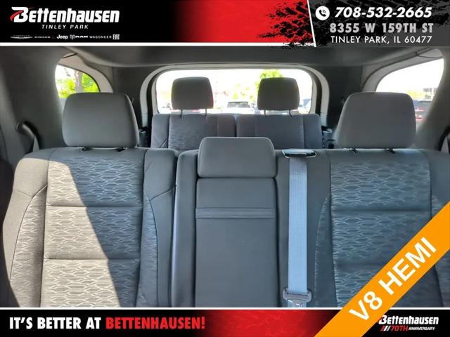 2026 Dodge Durango GT AWD