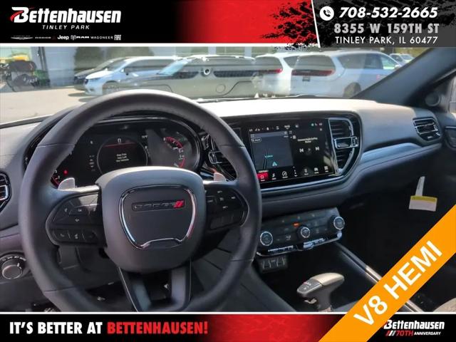 2026 Dodge Durango GT AWD