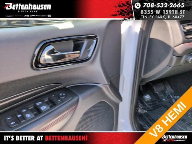 2026 Dodge Durango GT AWD