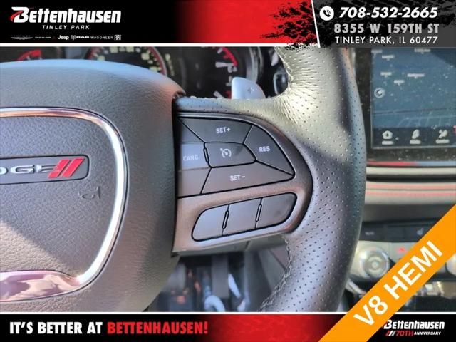 2026 Dodge Durango GT AWD
