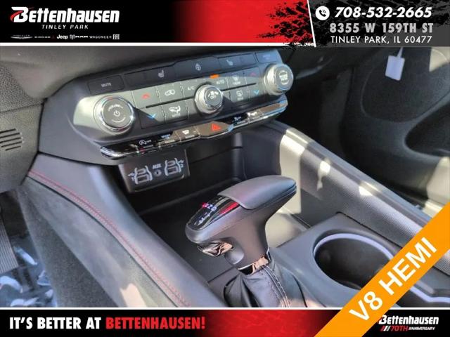 2026 Dodge Durango GT AWD