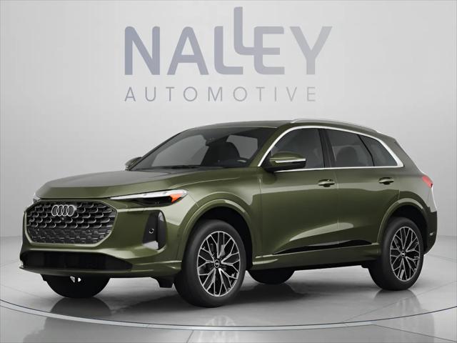2025 Audi Q5 Premium TFSI quattro S tronic for sale in Roswell, GA