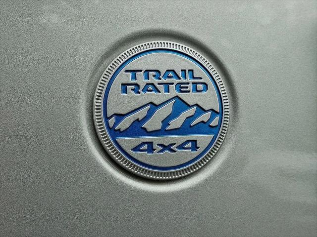 2024 Jeep Wrangler 4xe Sahara 4xe