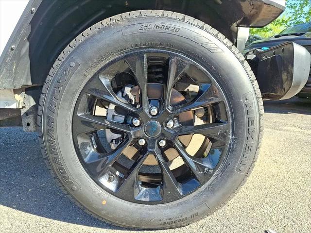 2024 Jeep Wrangler 4xe Sahara 4xe