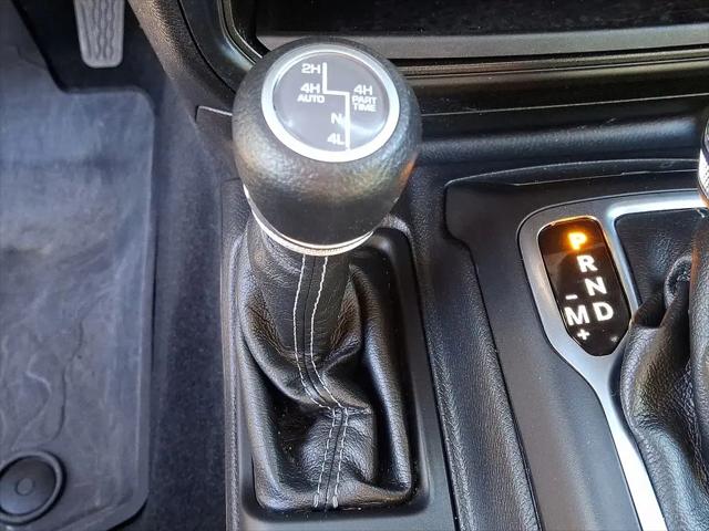 2024 Jeep Wrangler 4xe Sahara 4xe