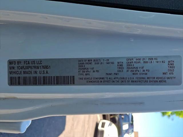 2024 Jeep Wrangler 4xe Sahara 4xe