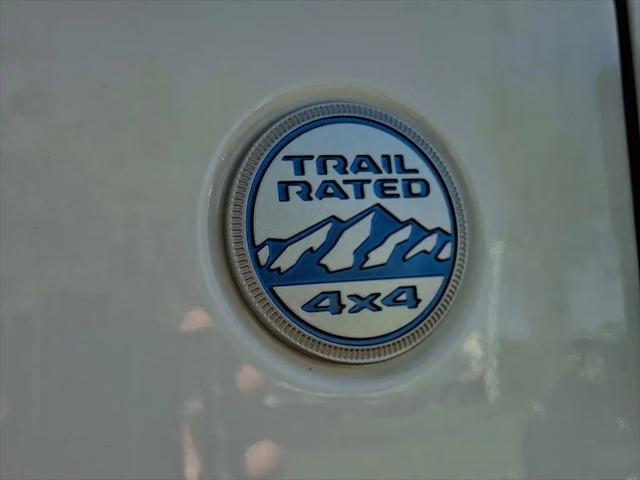 2024 Jeep Wrangler 4xe Sahara 4xe