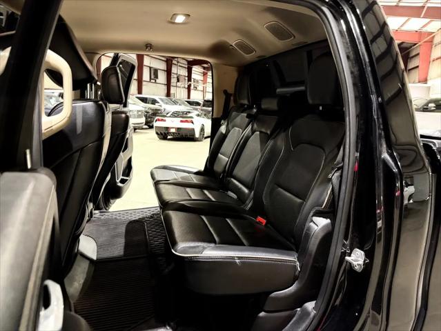 2020 Ram 1500 Laramie Crew Cab 4x4 5'7" Box
