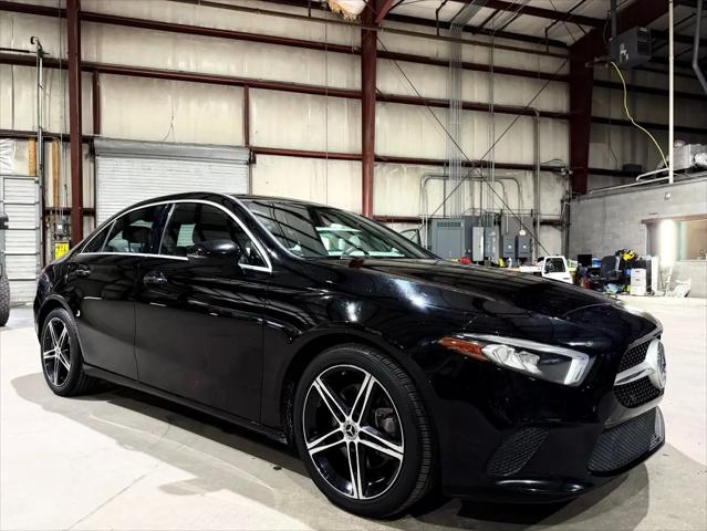 2020 Mercedes-Benz A 220 A 220 for sale in Newnan, GA