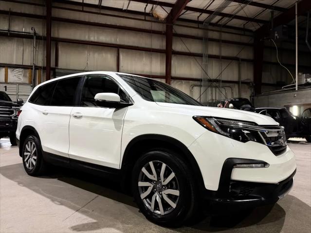 2020 Honda Pilot 2WD EX-L for sale in Newnan, GA