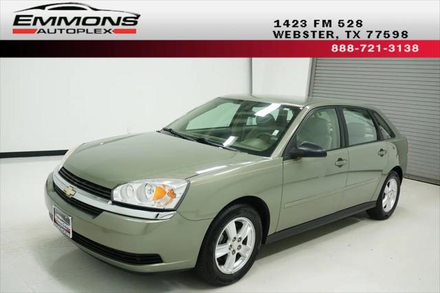 2004 Chevrolet Malibu Maxx LS for sale in Webster, TX