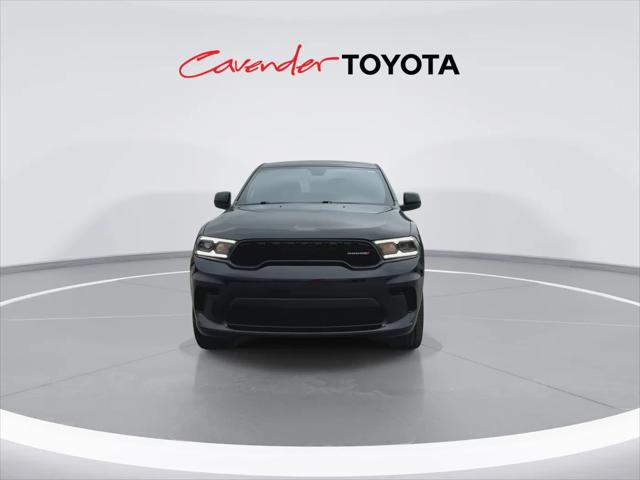 2026 Dodge Durango GT AWD