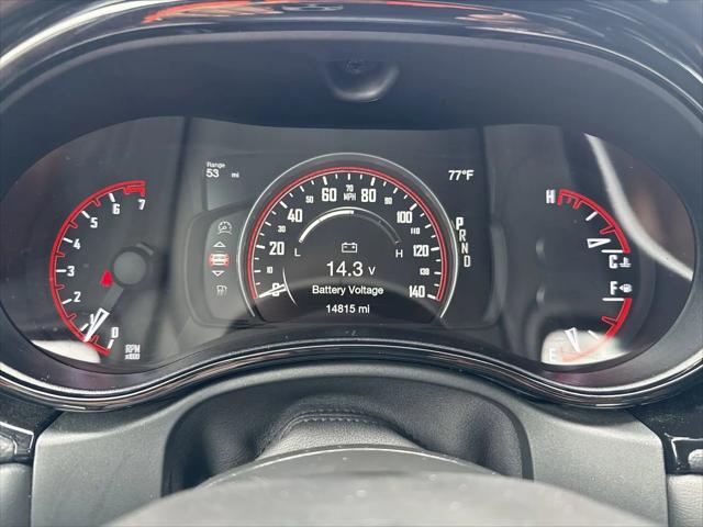 2026 Dodge Durango GT AWD