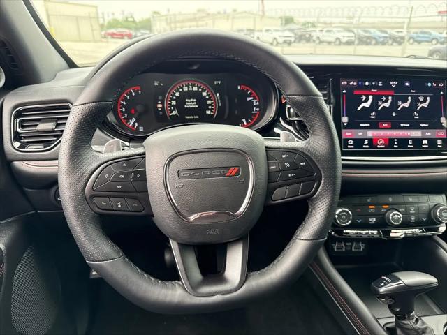 2026 Dodge Durango GT AWD