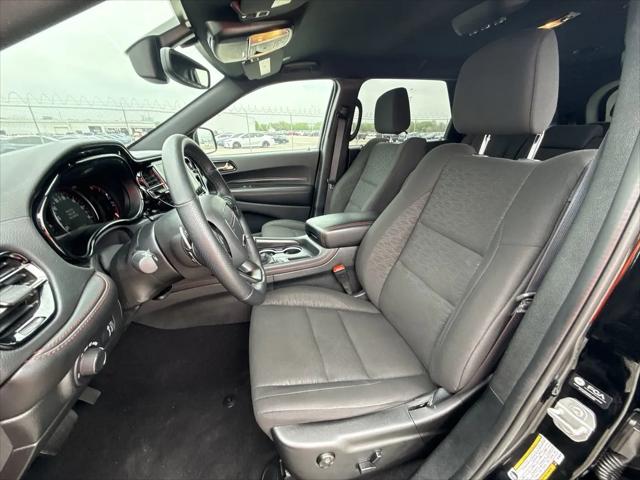 2026 Dodge Durango GT AWD