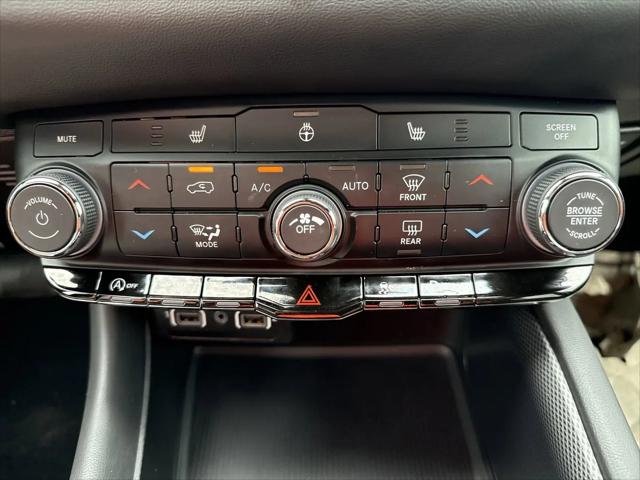 2026 Dodge Durango GT AWD