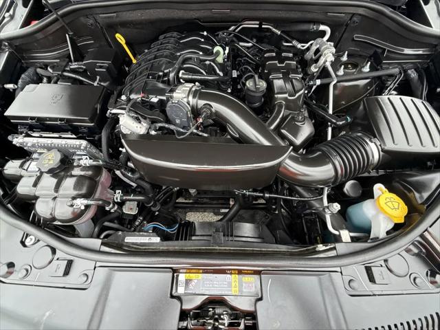 2026 Dodge Durango GT AWD