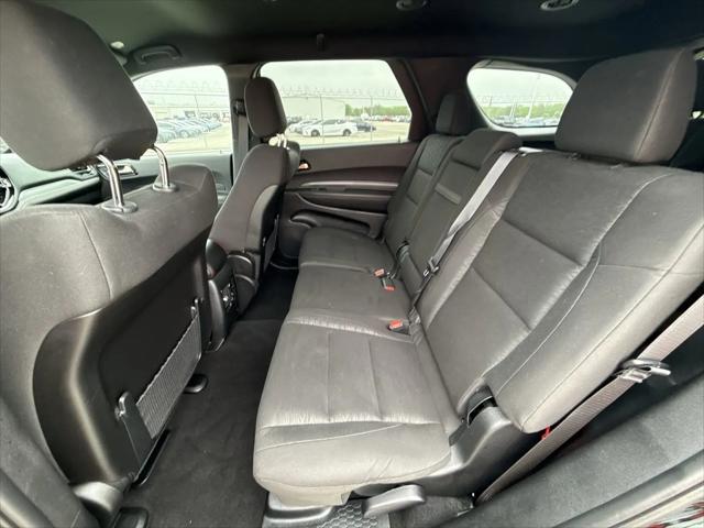 2026 Dodge Durango GT AWD