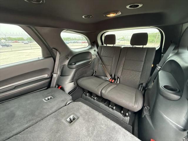 2026 Dodge Durango GT AWD