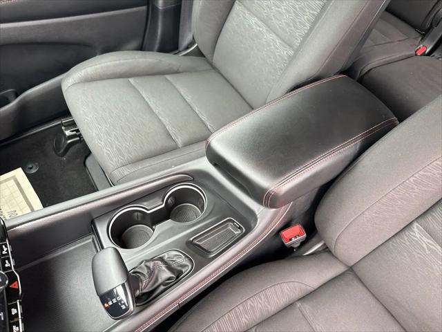 2026 Dodge Durango GT AWD