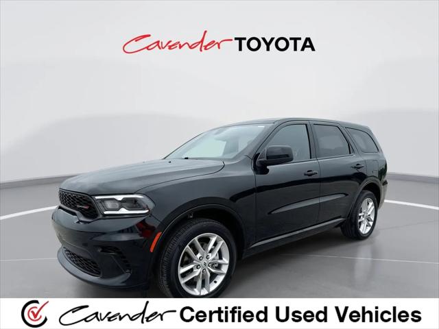 2026 Dodge Durango GT AWD for sale in San Antonio, TX