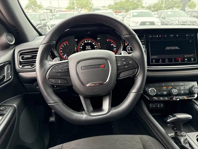 2026 Dodge Durango GT AWD