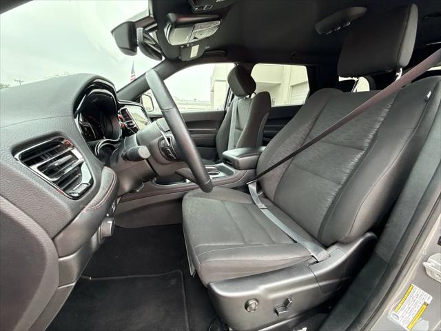 2026 Dodge Durango GT AWD