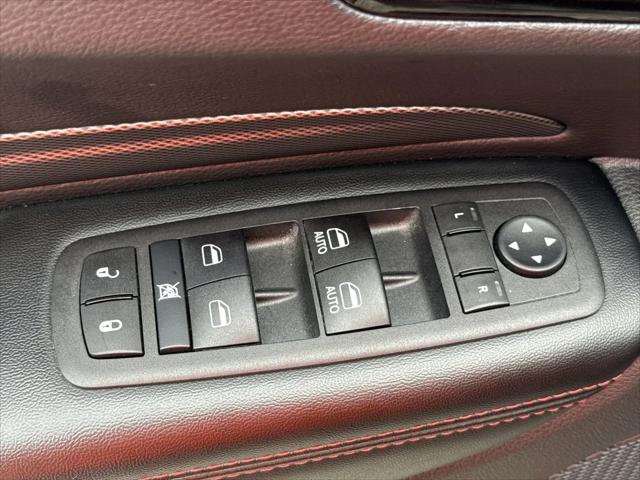 2026 Dodge Durango GT AWD