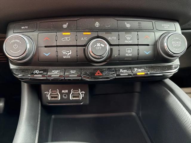 2026 Dodge Durango GT AWD