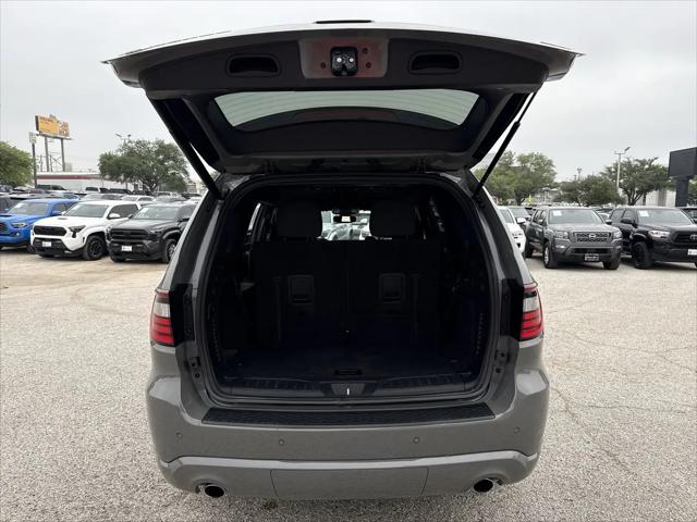 2026 Dodge Durango GT AWD