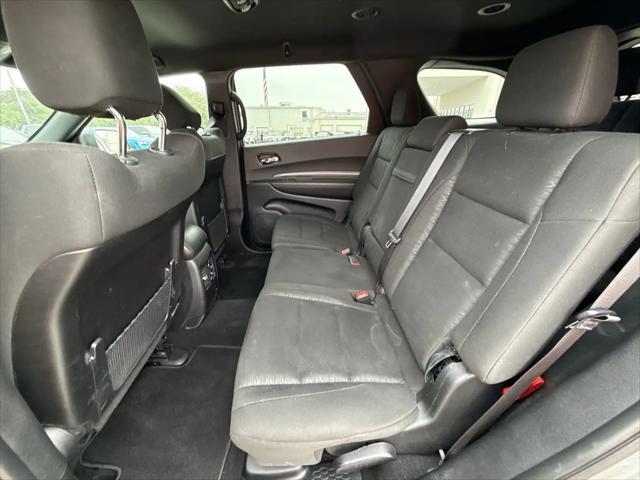 2026 Dodge Durango GT AWD