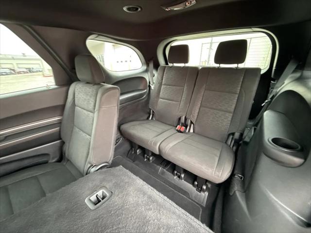 2026 Dodge Durango GT AWD