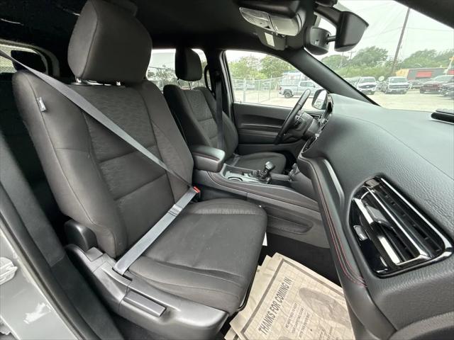 2026 Dodge Durango GT AWD