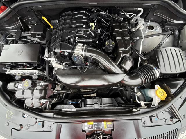 2026 Dodge Durango GT AWD