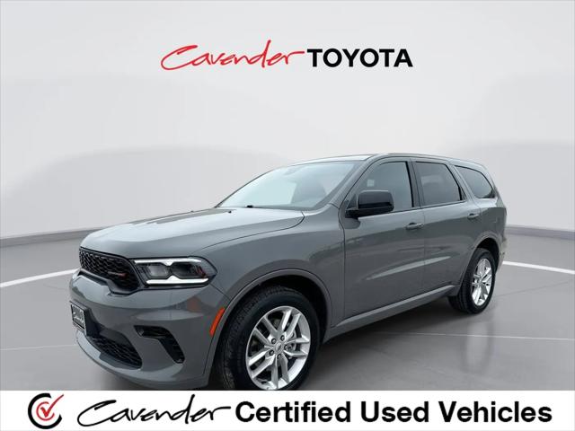2026 Dodge Durango GT AWD for sale in San Antonio, TX