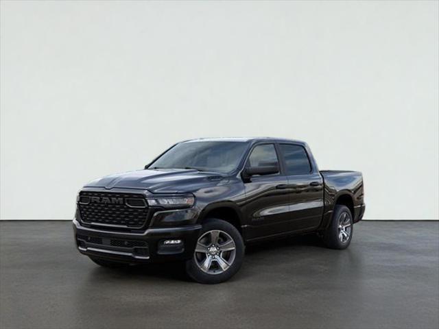 2026 RAM Ram 1500 RAM 1500 EXPRESS CREW CAB 4X4 57 BOX