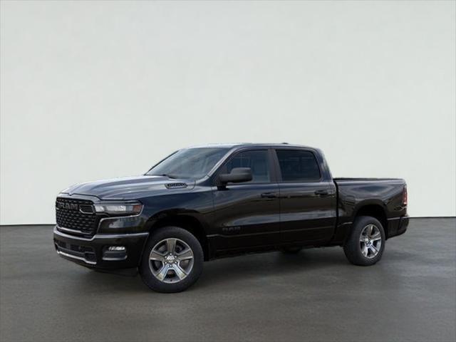 2026 RAM Ram 1500 RAM 1500 EXPRESS CREW CAB 4X4 57 BOX