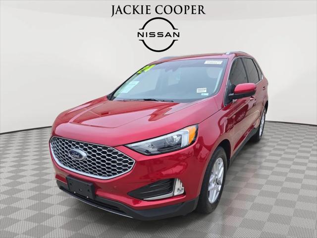 2024 Ford Edge SEL for sale in Tulsa, OK