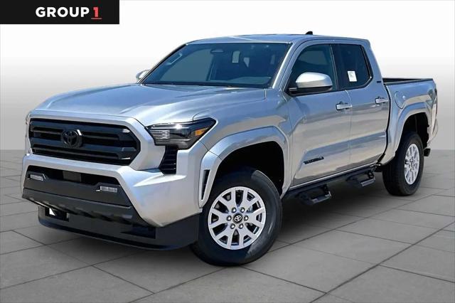 2026 Toyota Tacoma SR5 for sale in Oklahoma City, OK
