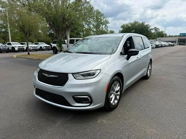 2026 Chrysler Pacifica Limited for sale in Gainesville, FL
