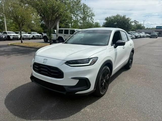 2026 Honda HR-V 2WD Sport for sale in Gainesville, FL