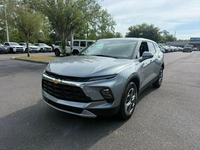 2025 Chevrolet Blazer FWD 2LT for sale in Gainesville, FL