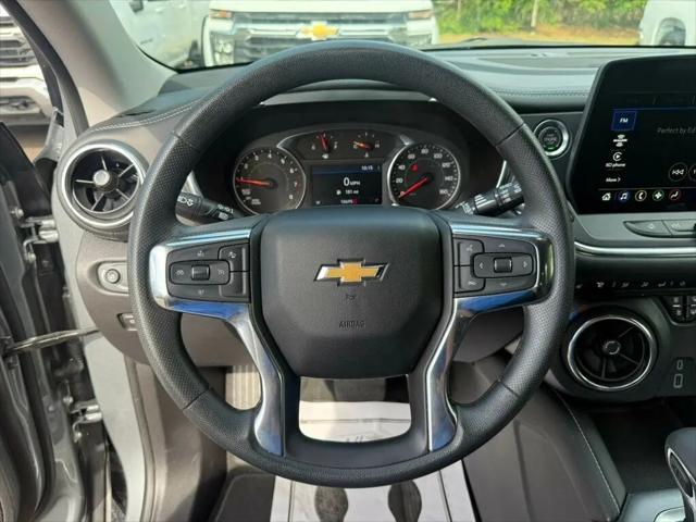 2025 Chevrolet Blazer FWD 2LT