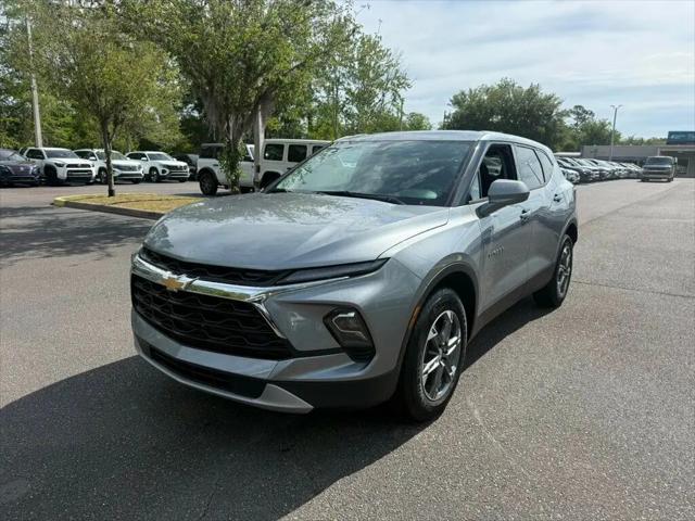 2025 Chevrolet Blazer FWD 2LT for sale in Gainesville, FL