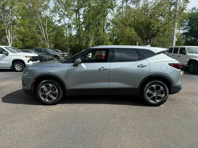 2025 Chevrolet Blazer FWD 2LT