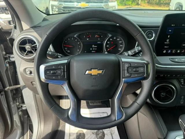 2025 Chevrolet Blazer FWD 2LT