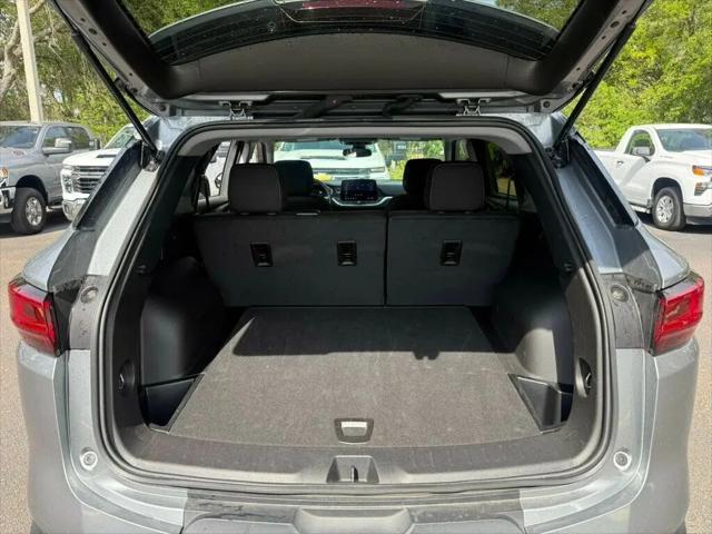 2025 Chevrolet Blazer FWD 2LT