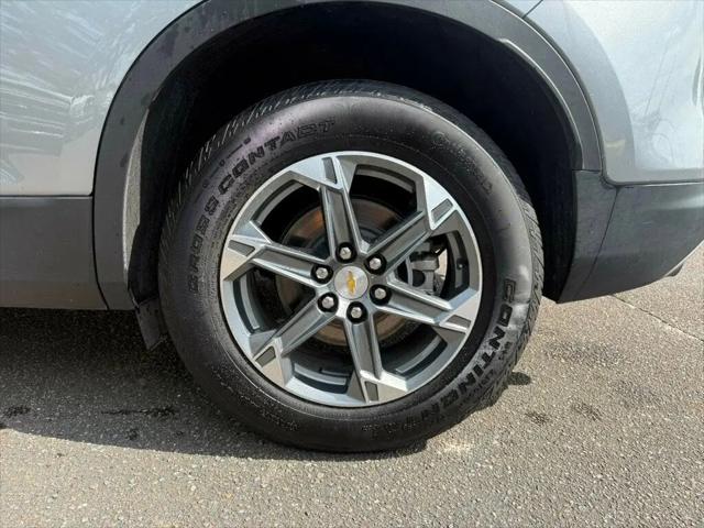 2025 Chevrolet Blazer FWD 2LT