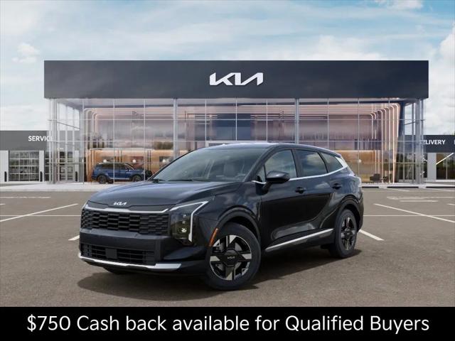 2026 Kia Sportage LX for sale in Corpus Christi, TX